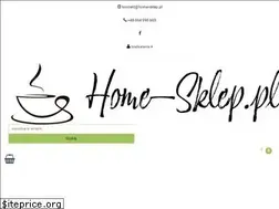 Sites similar to home-sklep.pl