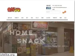 Sites similar to home-snack.com