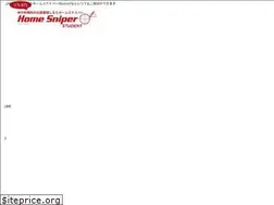 Sites similar to home-sniper-student.com