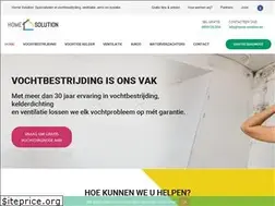 Sites similar to home-solution.be