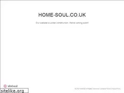 Sites similar to home-soul.co.uk