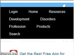 Sites similar to home-speech-home.com
