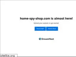 Sites similar to home-spy-shop.com