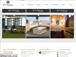 Sites similar to home-st-paul.com