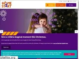 Sites similar to home-start.org.uk