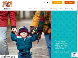 Sites similar to home-startlondon.org