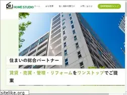 Sites similar to home-studio.jp