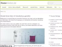Sites similar to home-styles.de