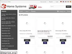 Sites similar to home-systeme.de