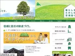 Sites similar to home-takken.co.jp