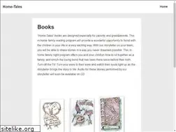Sites similar to home-tales.com