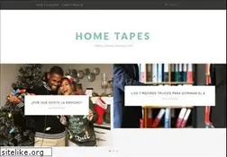 Sites similar to home-tapes.com