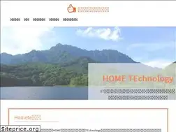 Sites similar to home-te.net
