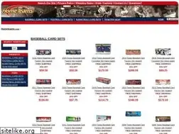 Sites similar to home-teams.com