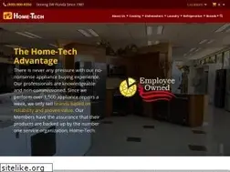 Sites similar to home-tech.us