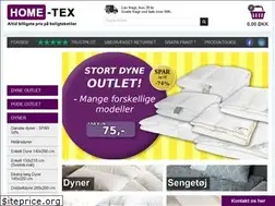 Sites similar to home-tex.dk