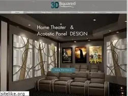Sites similar to home-theater-design-concepts.com