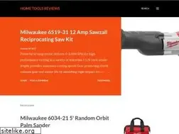 Sites similar to home-tools-reviews.blogspot.com