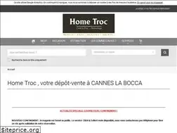 Sites similar to home-troc.com