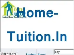 Sites similar to home-tuition.in