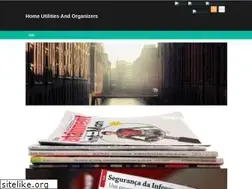 Sites similar to home-utilities-and-organizers.blogspot.com