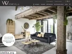 Sites similar to home-villa.fr