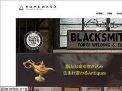 Sites similar to home-ward.net