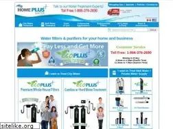Sites similar to home-water-purifiers-and-filters.com