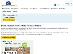 Sites similar to home-water-works.org