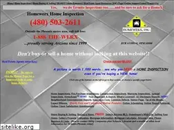 Sites similar to home-werx.com
