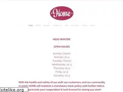 Sites similar to home-winchester.com