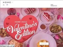 Sites similar to home-x.com