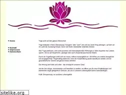 Sites similar to home-yoga.de