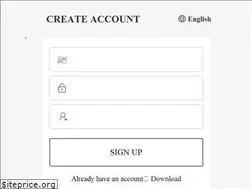 Sites similar to home.58666c.com