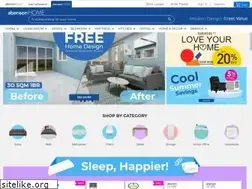 Sites similar to home.abenson.com