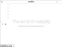 Sites similar to home.accenture.com