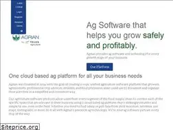 Sites similar to home.agrian.com