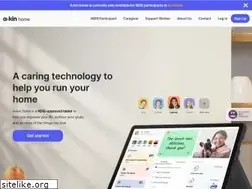 Sites similar to home.akin.com