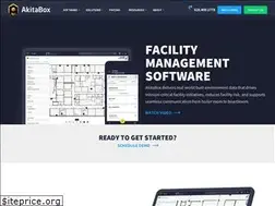 Sites similar to home.akitabox.com
