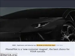 Sites similar to home.alphaphoner.com