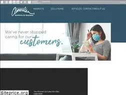 Sites similar to home.americanbus.com