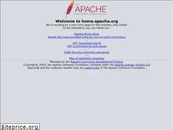 Sites similar to home.apache.org
