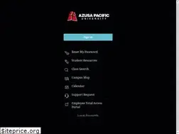 Sites similar to home.apu.edu