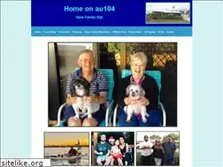 Sites similar to home.au104.org