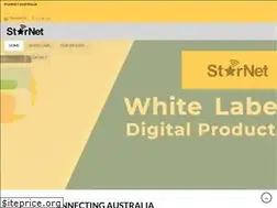 Sites similar to home.austarnet.com.au