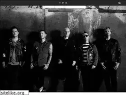 Sites similar to home.avengedsevenfold.com.br