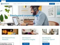 Sites similar to home.barclaycard