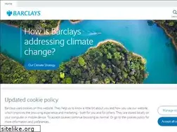 Sites similar to home.barclays
