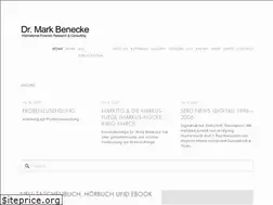 Sites similar to home.benecke.com