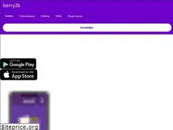 Sites similar to home.berry2b.com